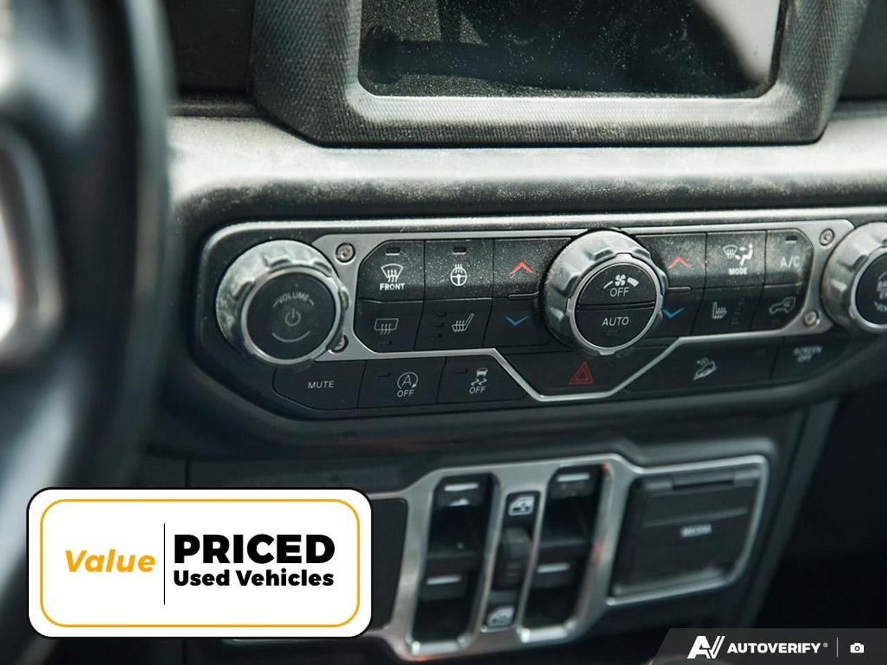 2018 Jeep WRANGLER UNLIMITED Sahara 4dr 4x4 Photo