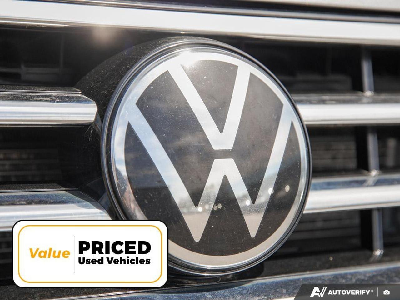 2023 Volkswagen Tiguan Comfortline 4dr All-wheel Drive 4MOTION Photo