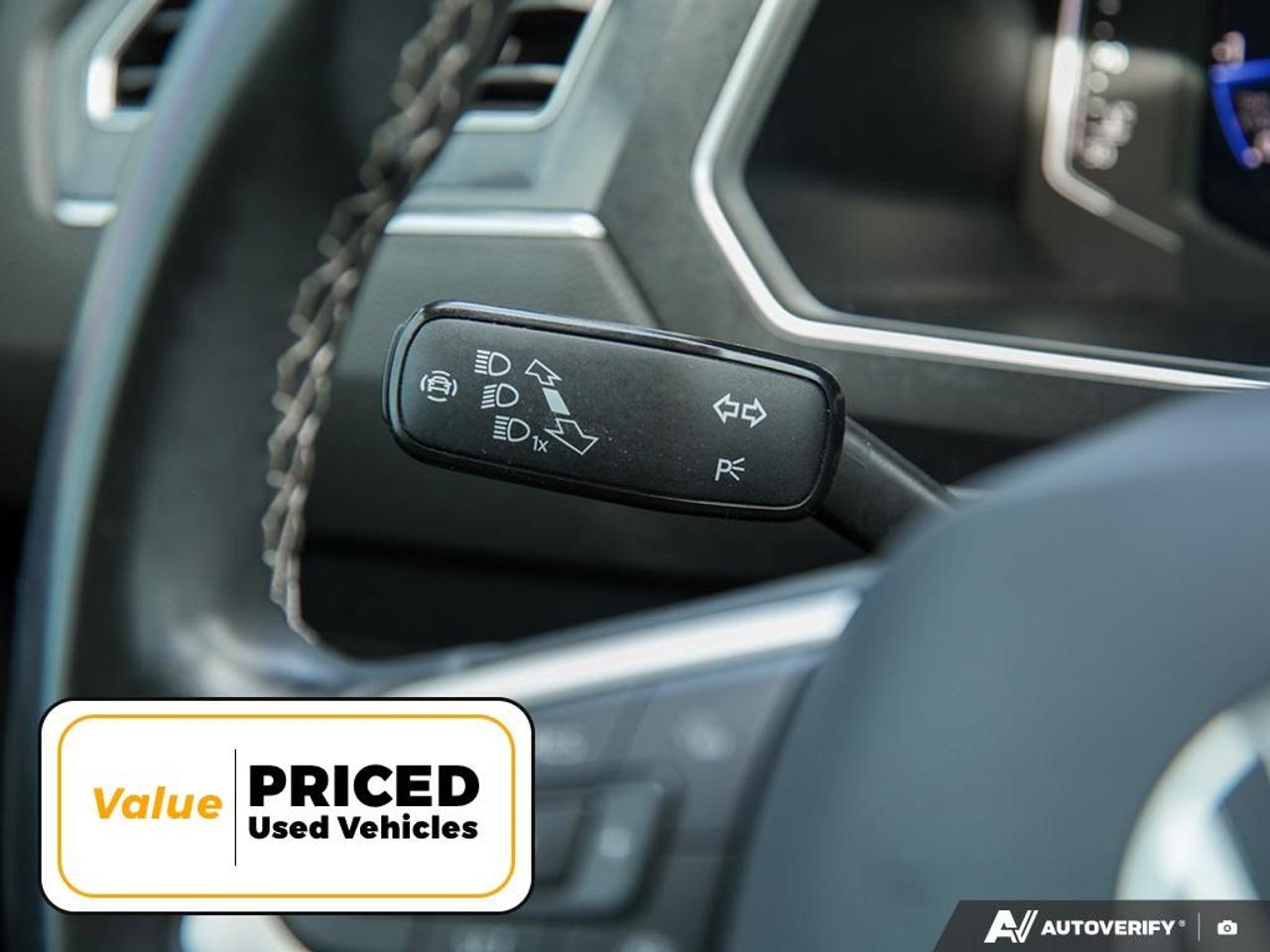 2023 Volkswagen Tiguan Comfortline 4dr All-wheel Drive 4MOTION Photo