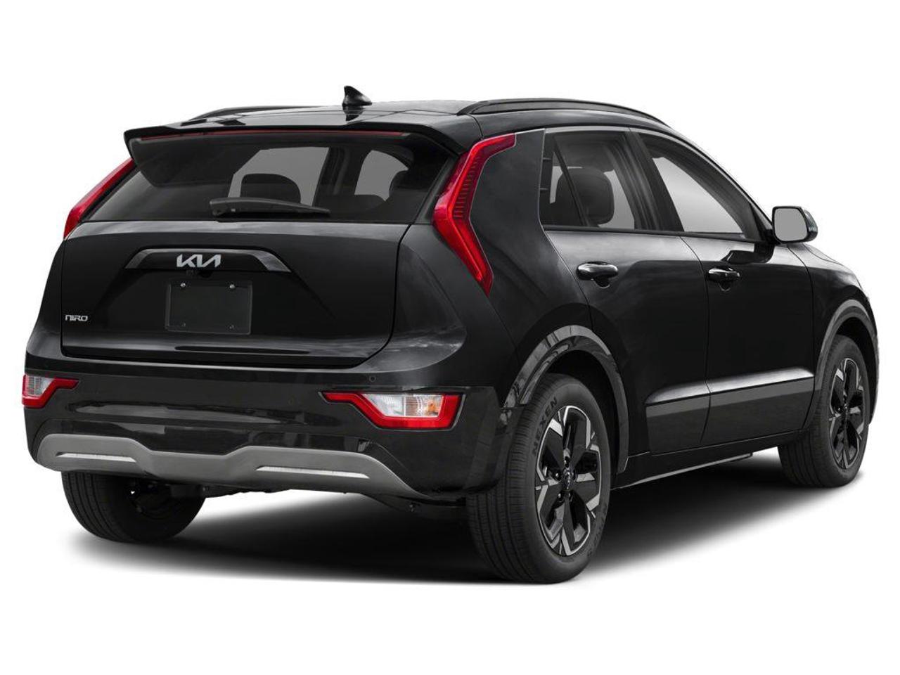 2023 Kia Niro EV Premium 4dr Front-Wheel Drive Sport Utility Photo