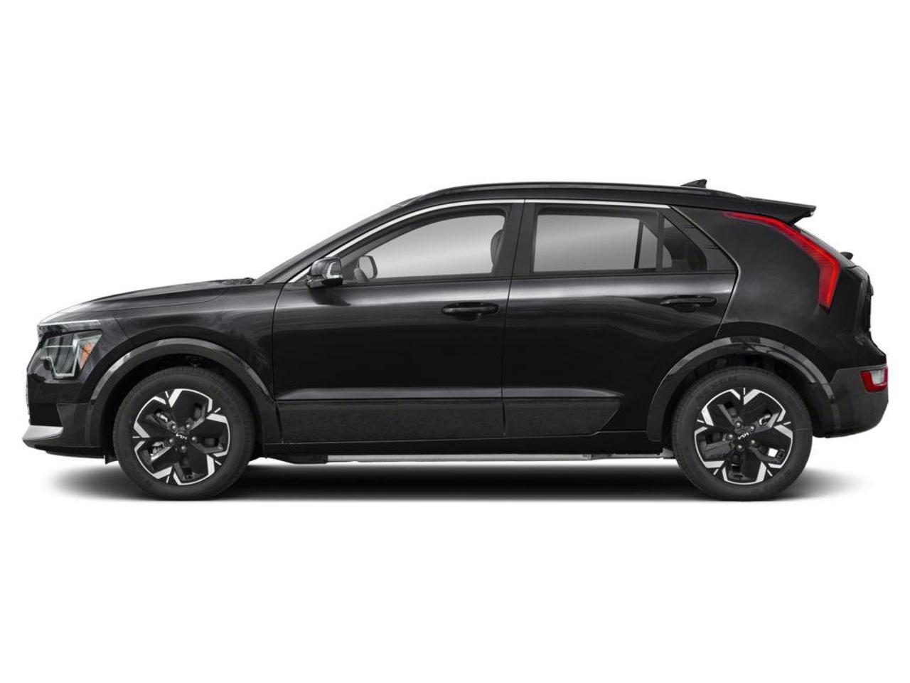 2023 Kia Niro EV Premium 4dr Front-Wheel Drive Sport Utility Photo