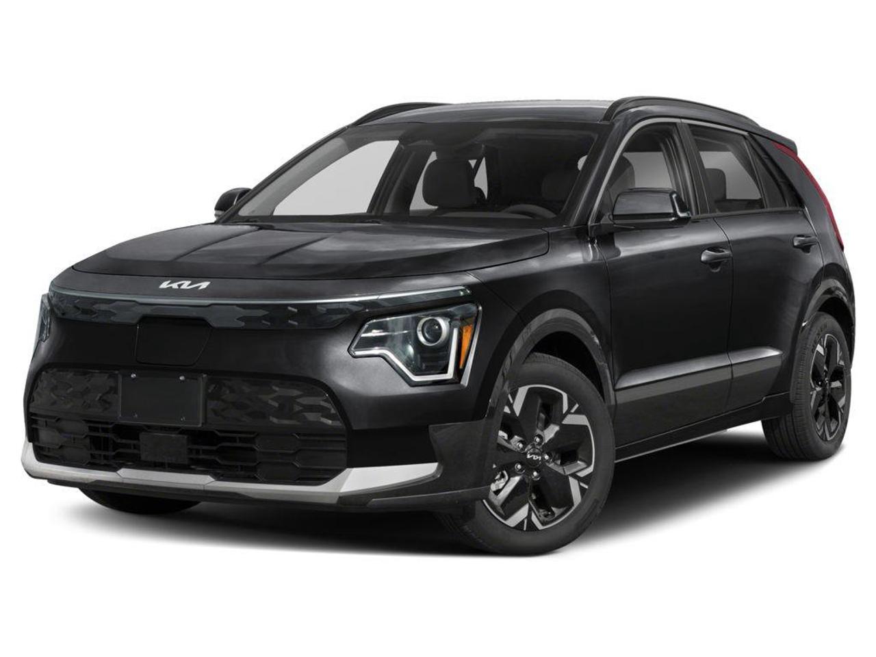 2023 Kia Niro EV Premium 4dr Front-Wheel Drive Sport Utility Photo