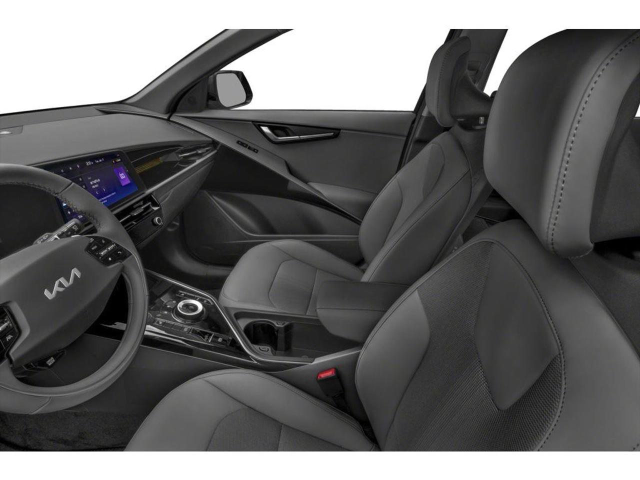 2023 Kia Niro EV Premium 4dr Front-Wheel Drive Sport Utility Photo