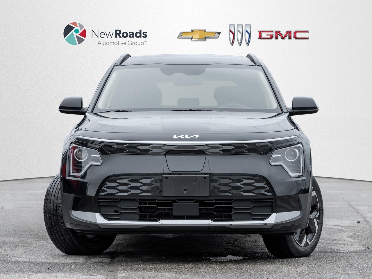 2023 Kia Niro EV Premium 4dr Front-Wheel Drive Sport Utility Photo