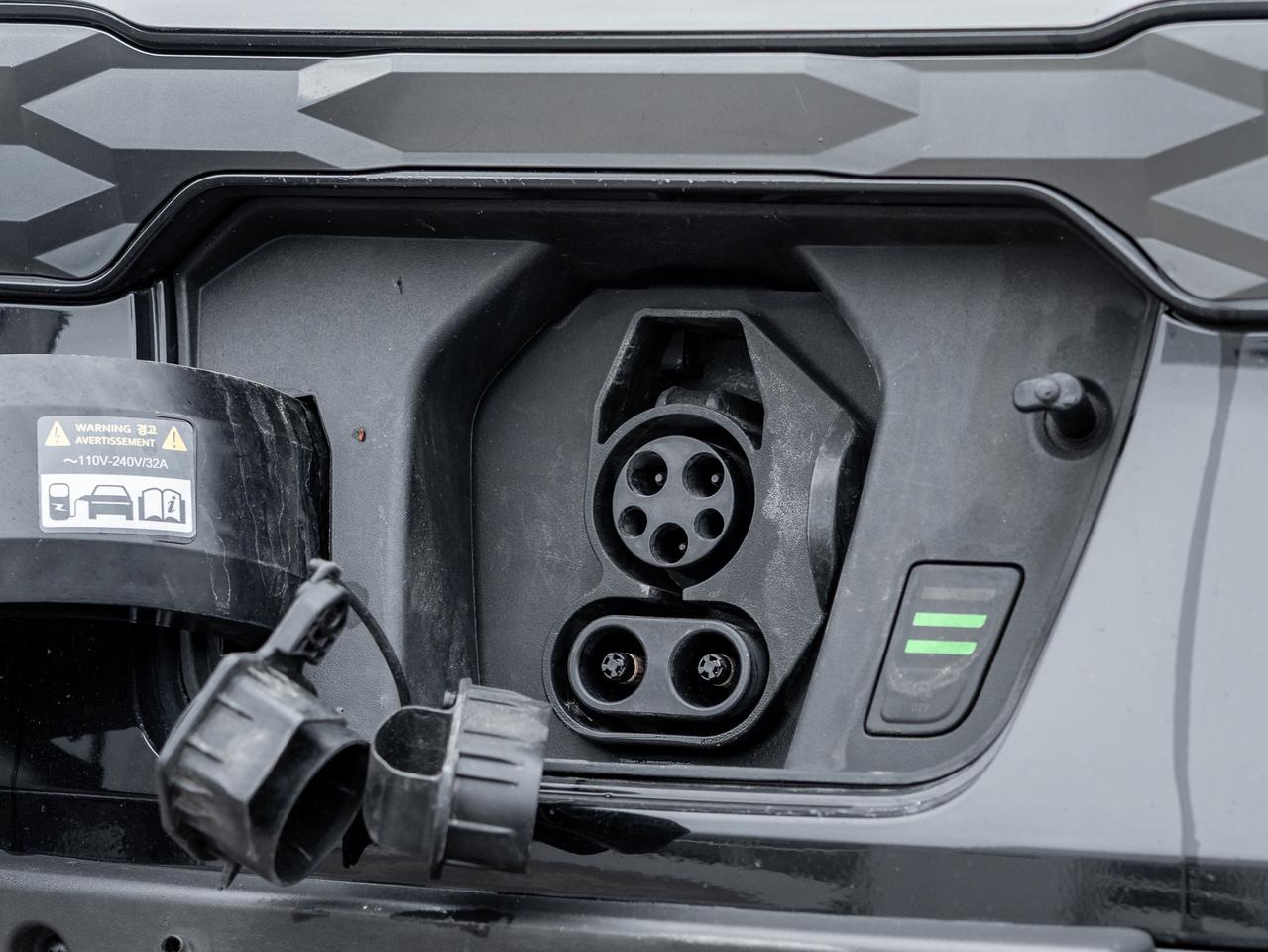 2023 Kia Niro EV Premium 4dr Front-Wheel Drive Sport Utility Photo3