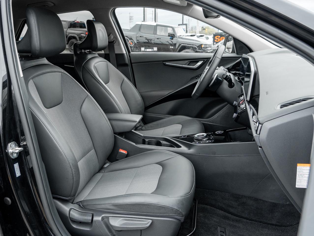 2023 Kia Niro EV Premium 4dr Front-Wheel Drive Sport Utility Photo