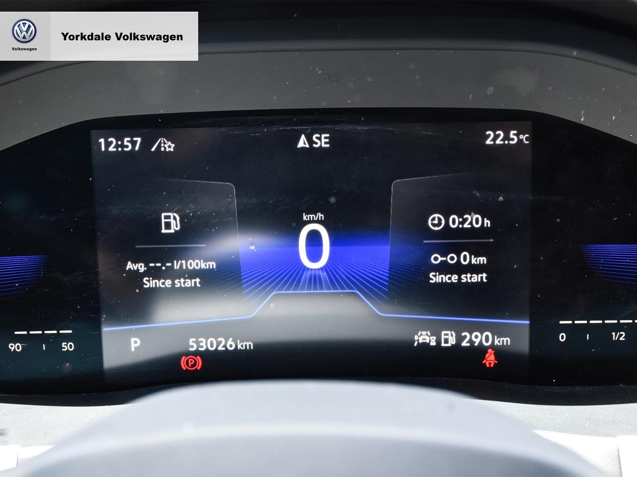 2022 Volkswagen Atlas  Photo
