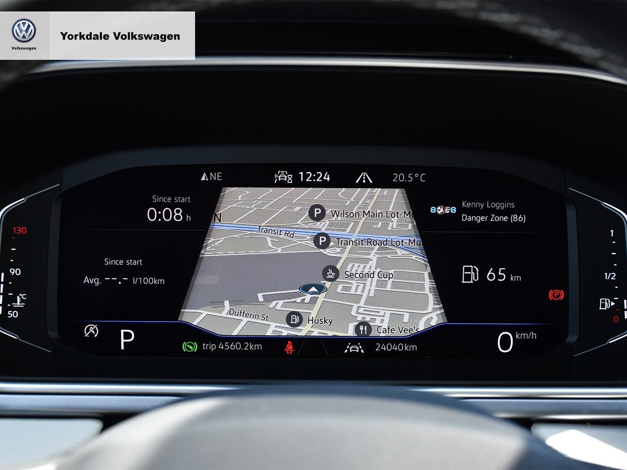 2025 Volkswagen Taos  Photo