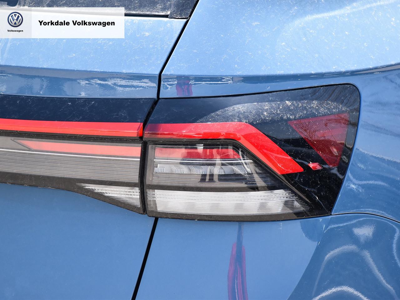 2025 Volkswagen Taos  Photo