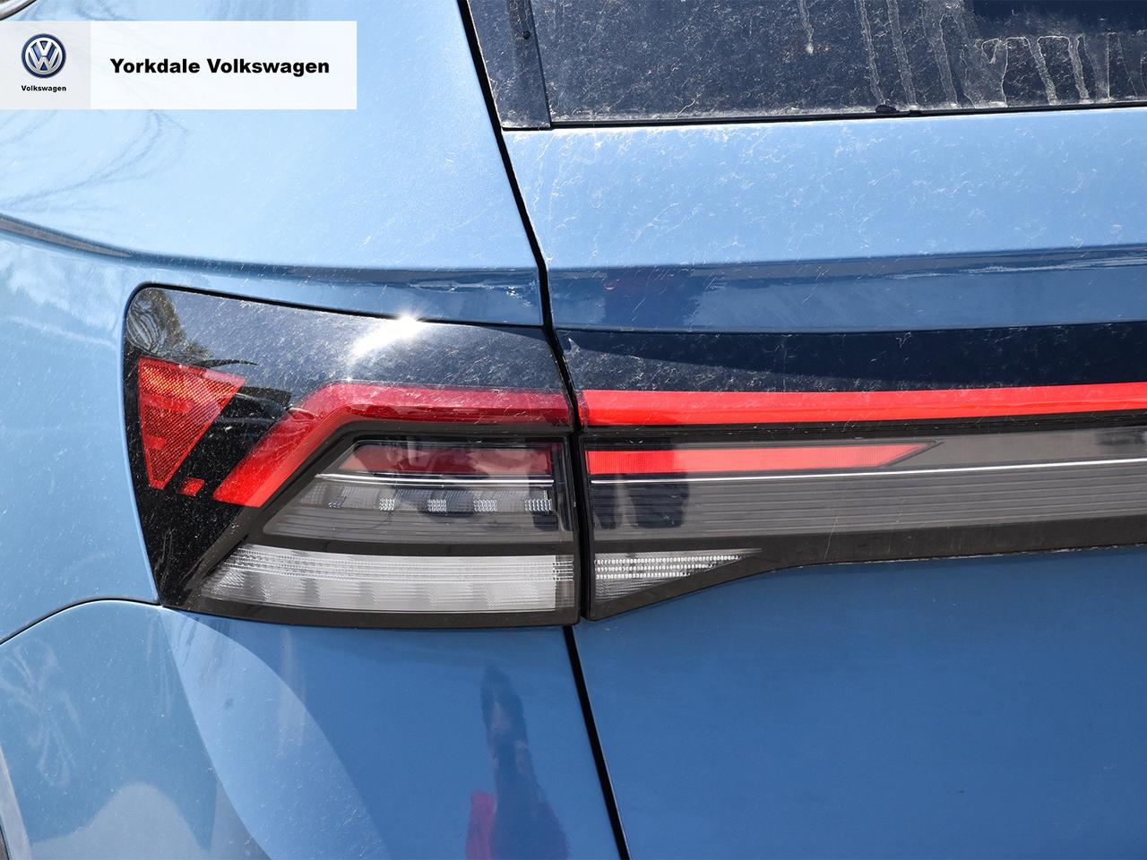 2025 Volkswagen Taos  Photo