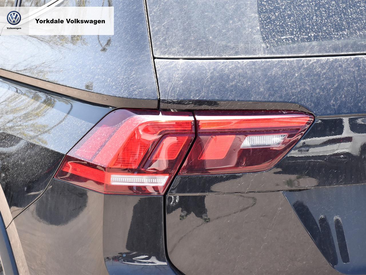 2022 Volkswagen Tiguan  Photo