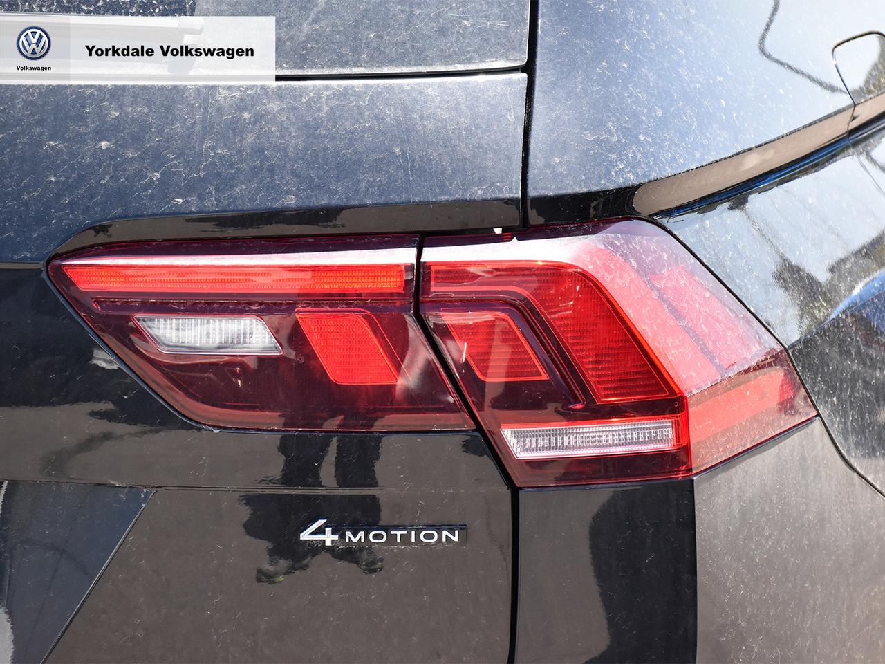 2022 Volkswagen Tiguan  Photo