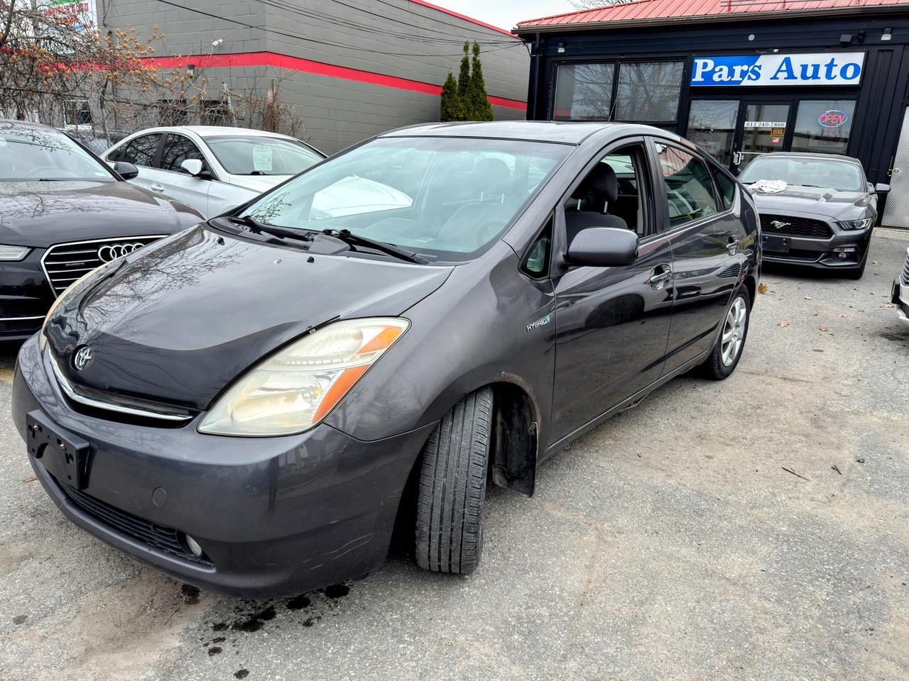Vehicle Image