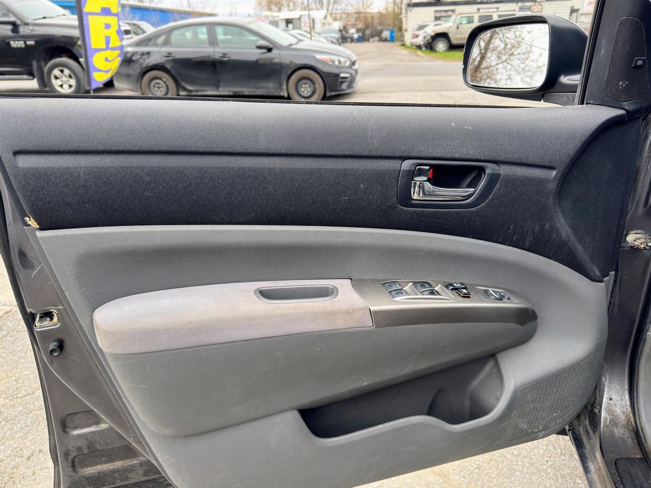 2008 Toyota Prius Base Photo