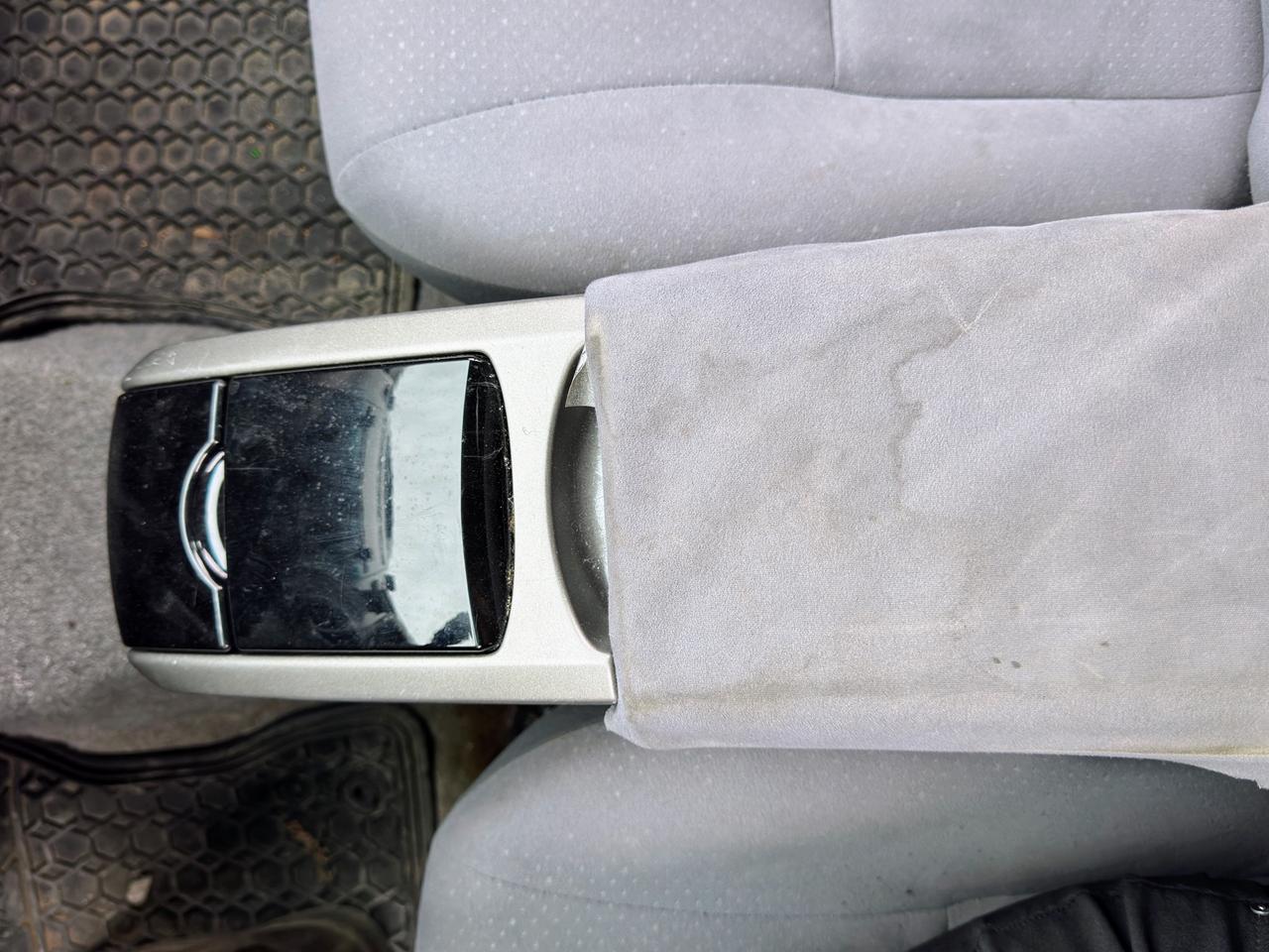 2008 Toyota Prius Base Photo