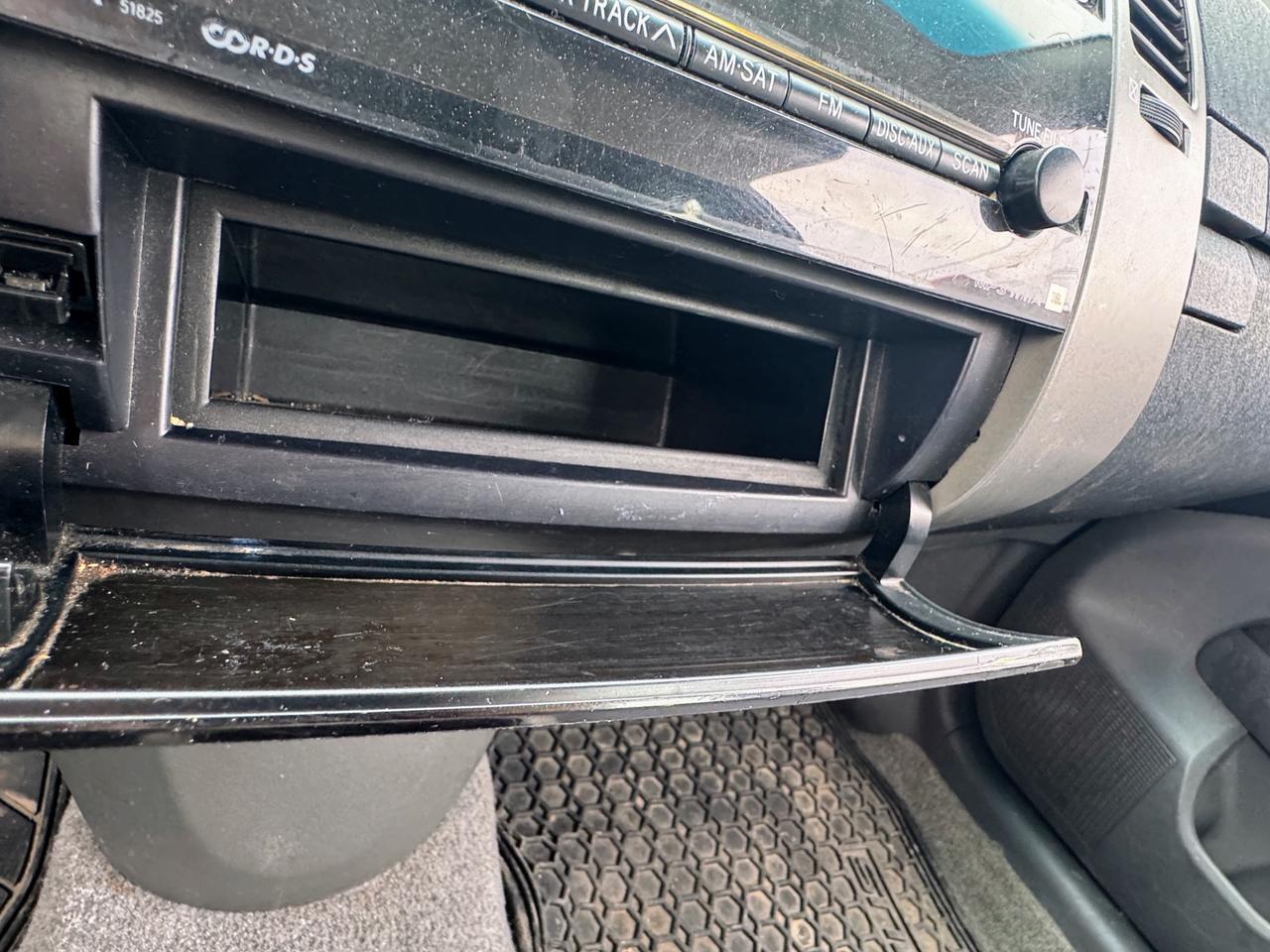 2008 Toyota Prius Base Photo