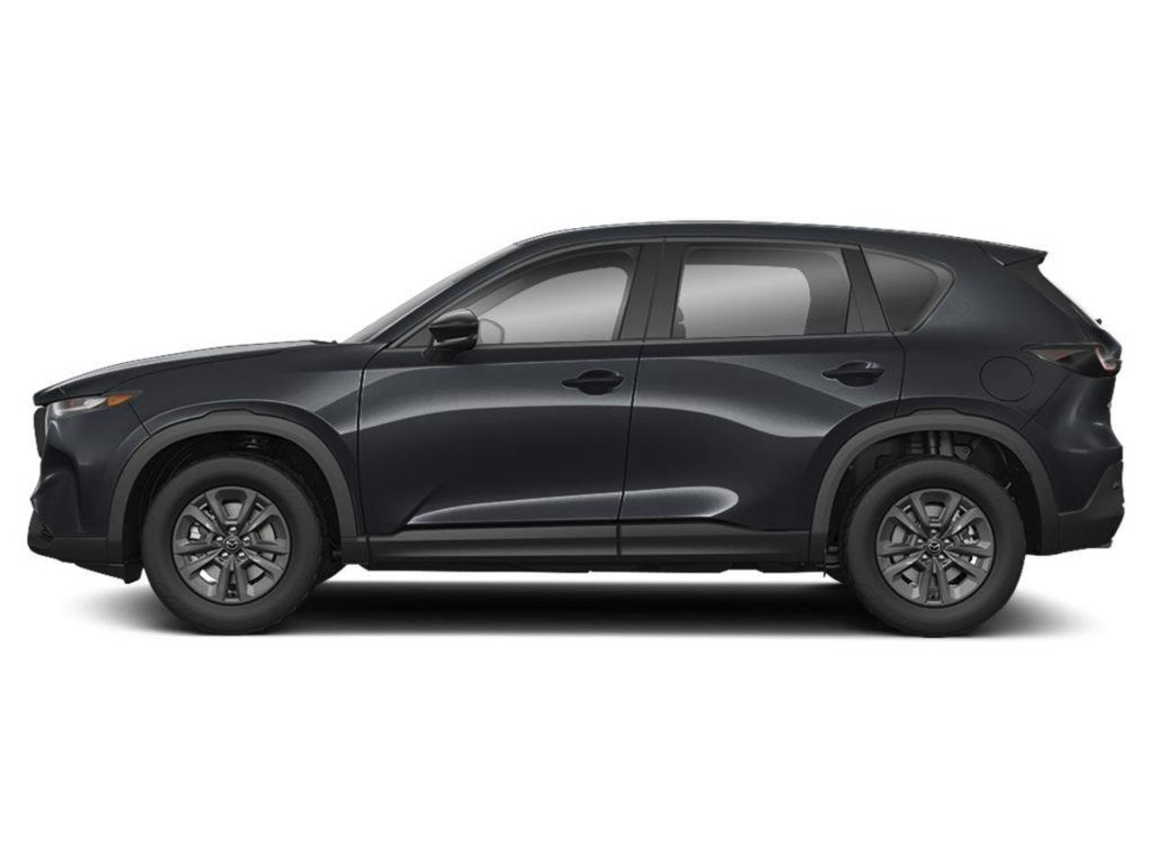 2026 Mazda CX-5 GX 4dr i-ACTIV All-Wheel Drive Sport Utility Photo1
