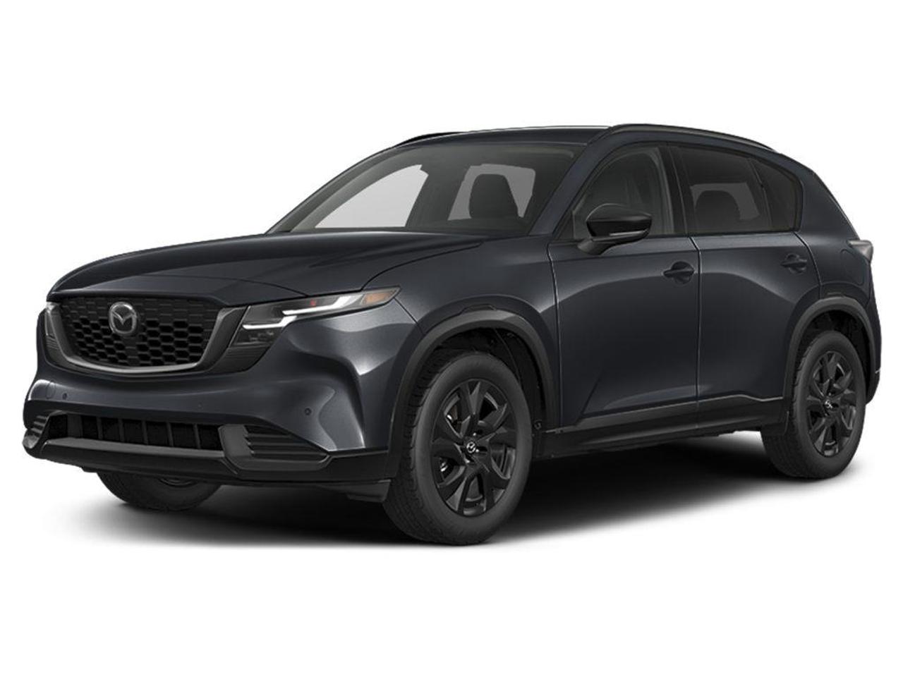 2026 Mazda CX-5 GT 4dr i-ACTIV All-Wheel Drive Sport Utility Photo