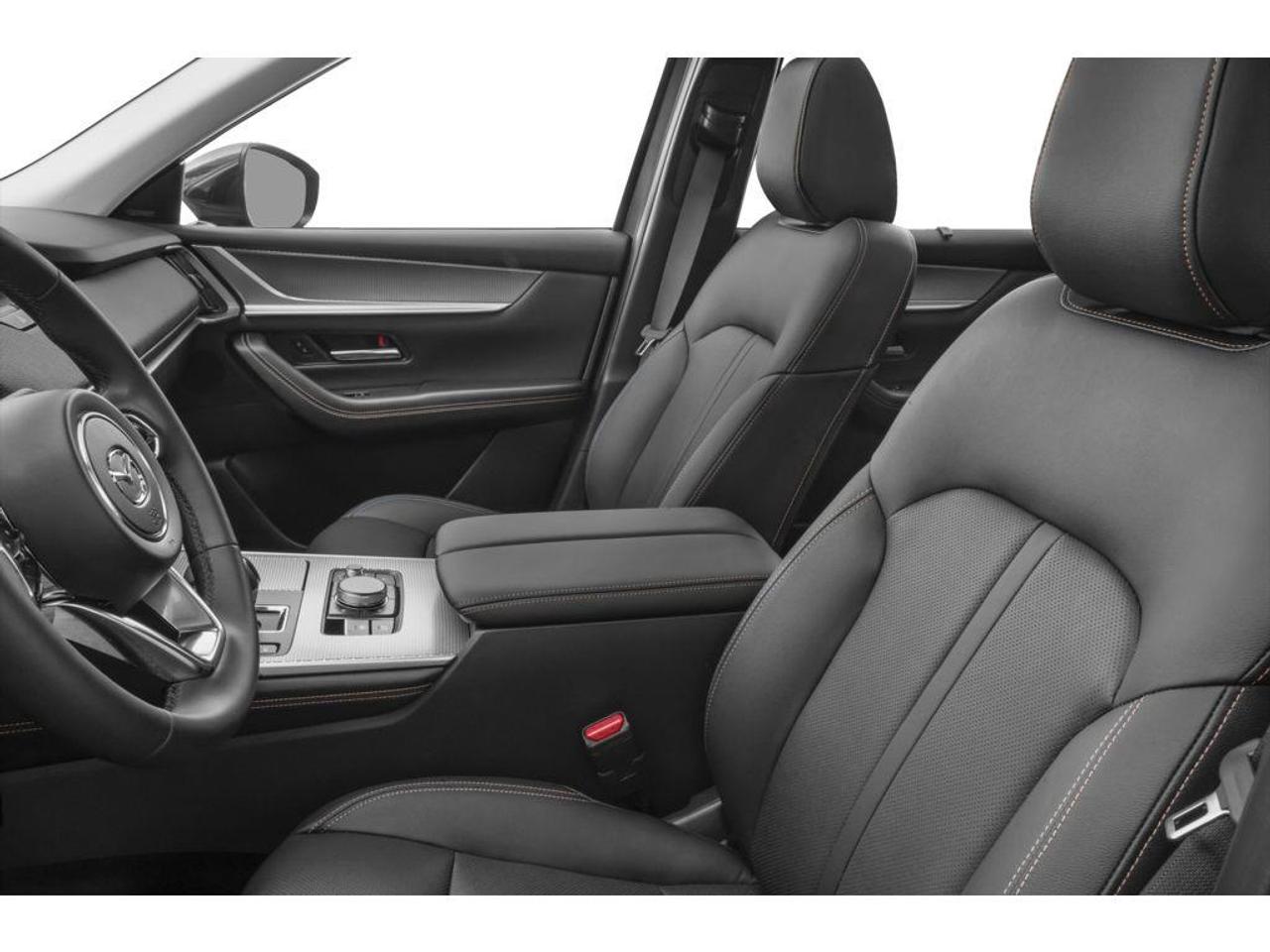 2026 Mazda CX-90 MHEV GT 4dr i-ACTIV All-Wheel Drive Sport Utility Photo
