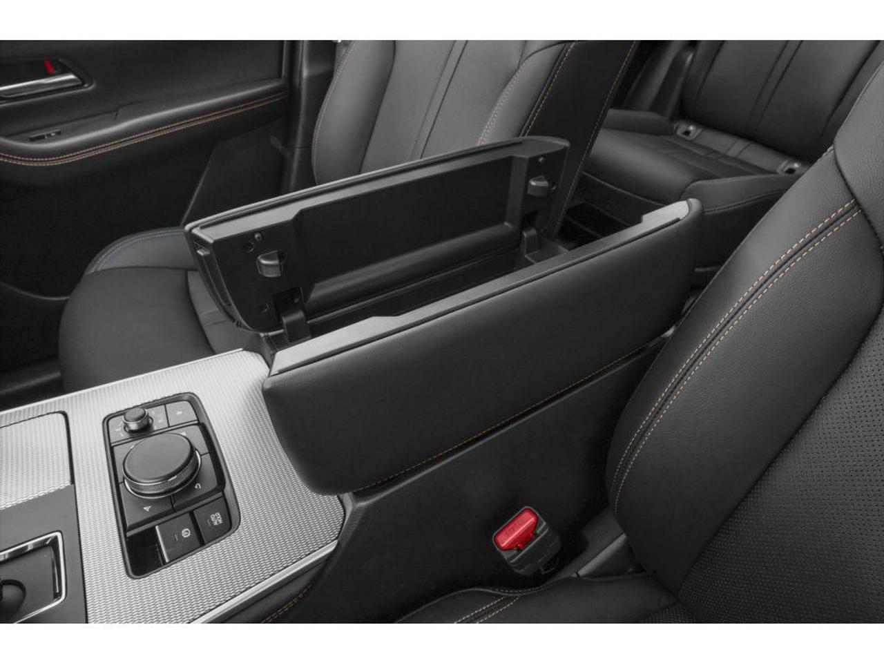 2026 Mazda CX-90 MHEV GT 4dr i-ACTIV All-Wheel Drive Sport Utility Photo