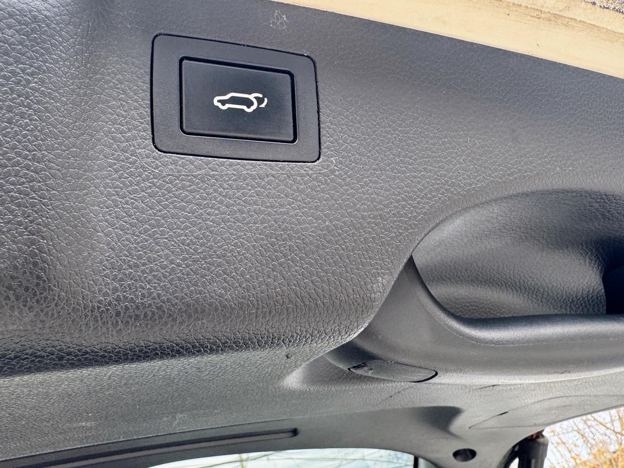 2013 Hyundai Santa Fe GLS Photo