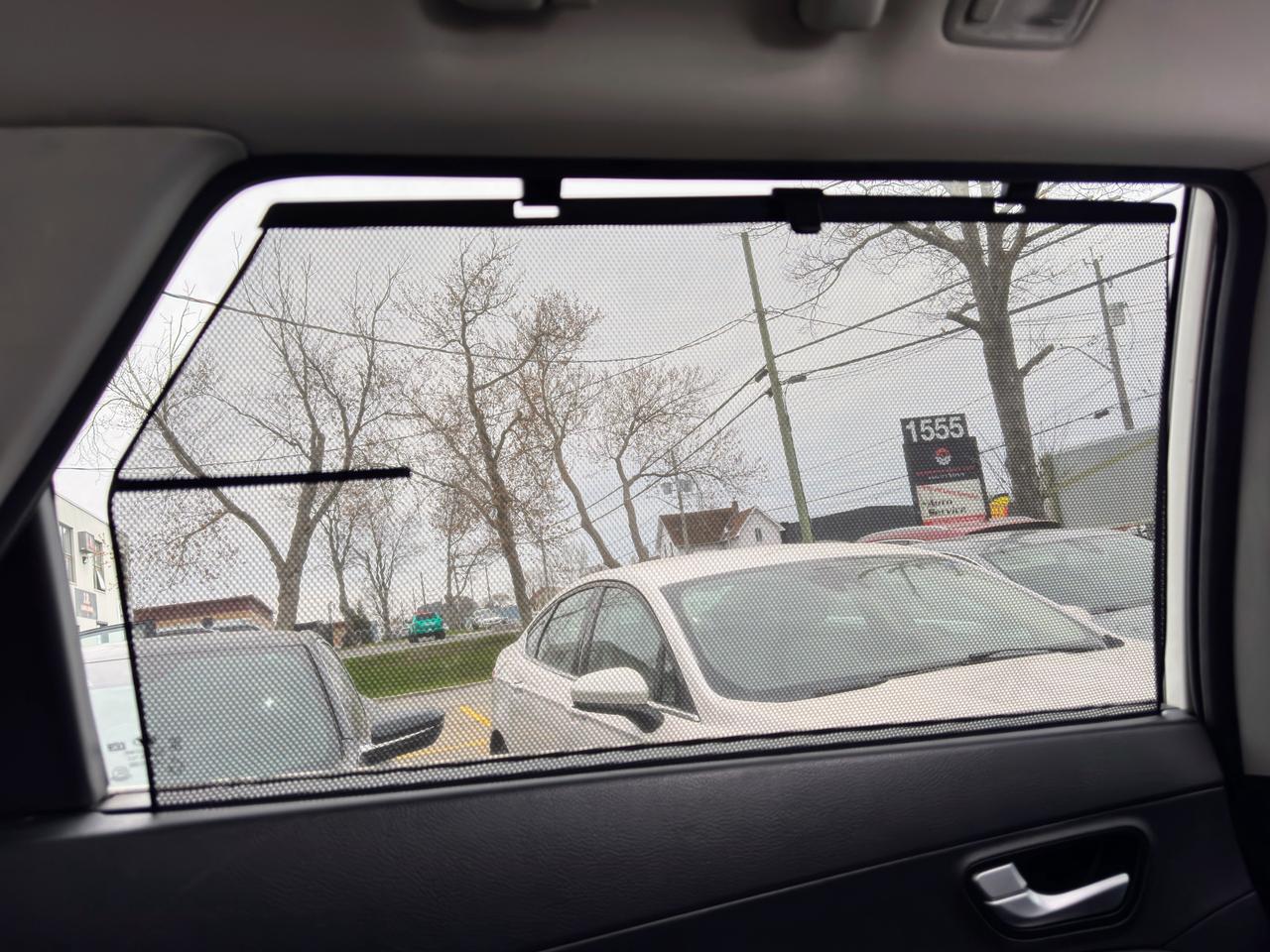 2013 Hyundai Santa Fe GLS Photo