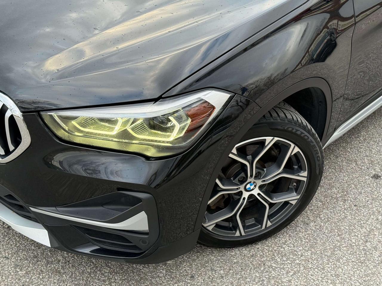 2020 BMW X1 X-Drive l Pano Roof l Navi l AWD l 2 Keys l 2.0T Photo2