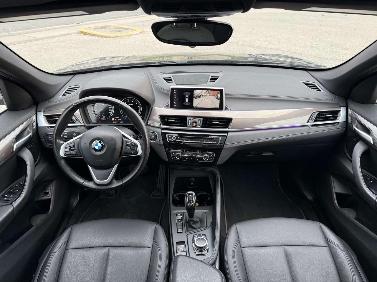 2020 BMW X1 X-Drive l Pano Roof l Navi l AWD l 2 Keys l 2.0T Photo