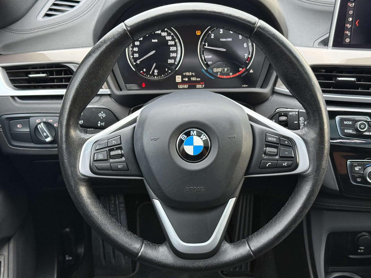 2020 BMW X1 X-Drive l Pano Roof l Navi l AWD l 2 Keys l 2.0T Photo