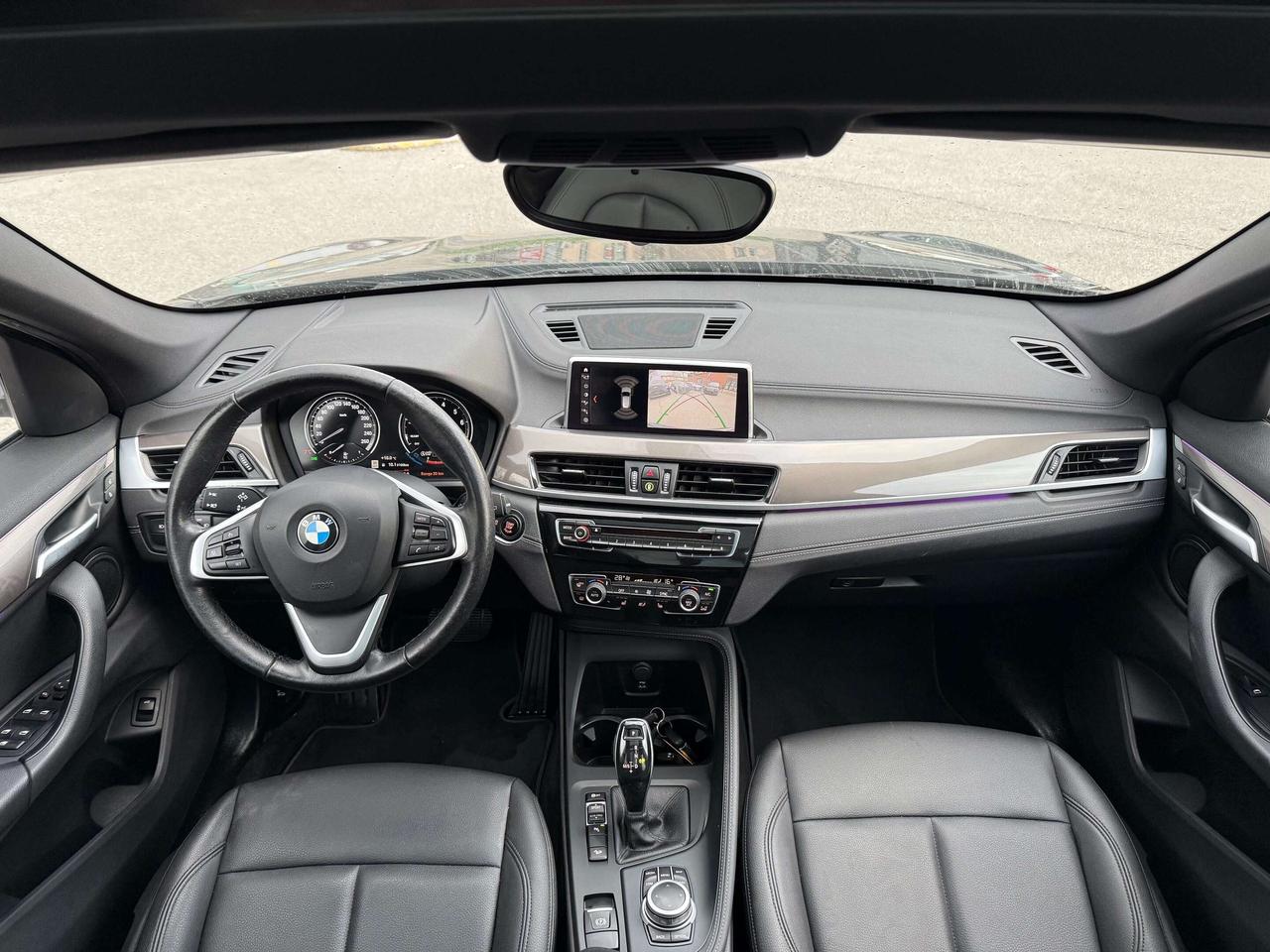 2020 BMW X1 No Accidents l AWD l Pano Roof l 2 Keys l Photo