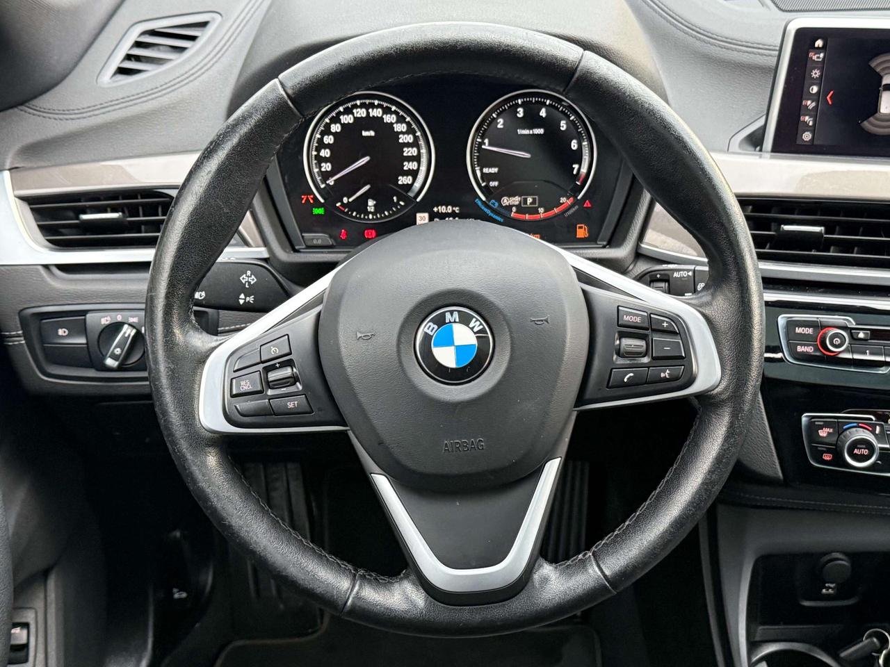 2020 BMW X1 No Accidents l AWD l Pano Roof l 2 Keys l Photo