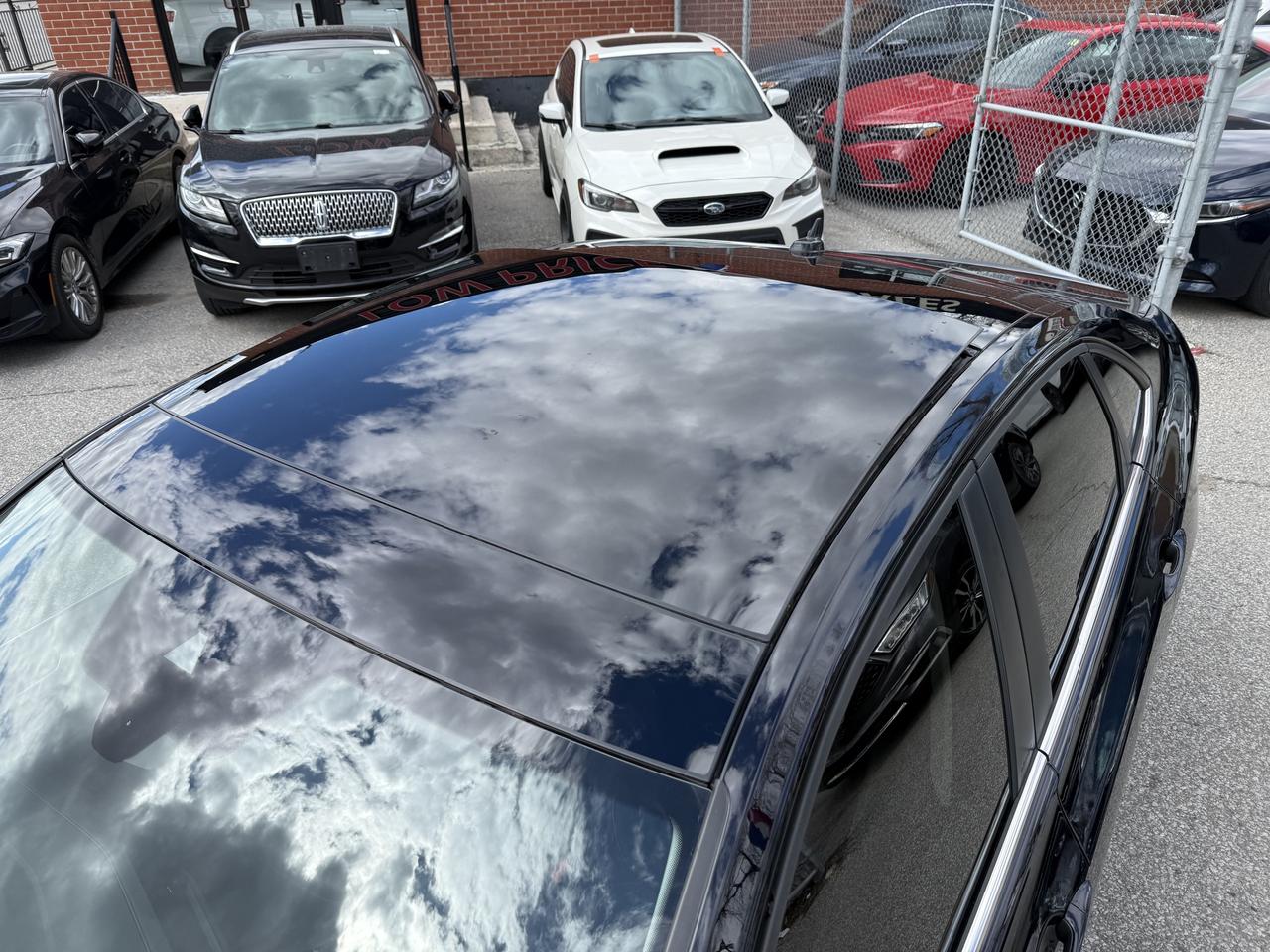 2024 Volkswagen Jetta Volkswagen Warranty l Highline l FWD l 1.5L l 4Cyl Photo