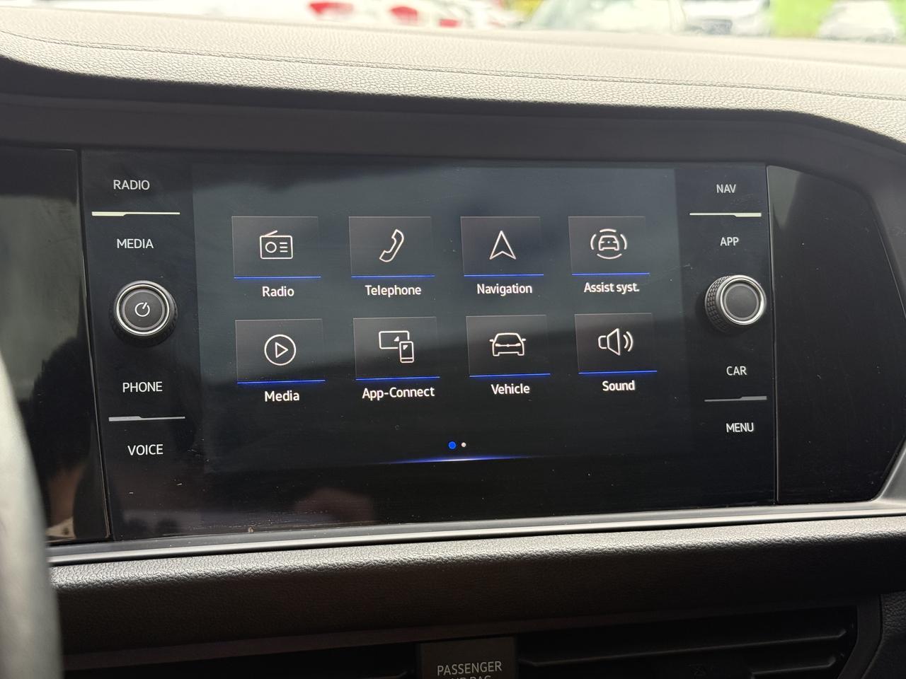 2024 Volkswagen Jetta Volkswagen Warranty l Highline l FWD l 1.5L l 4Cyl Photo