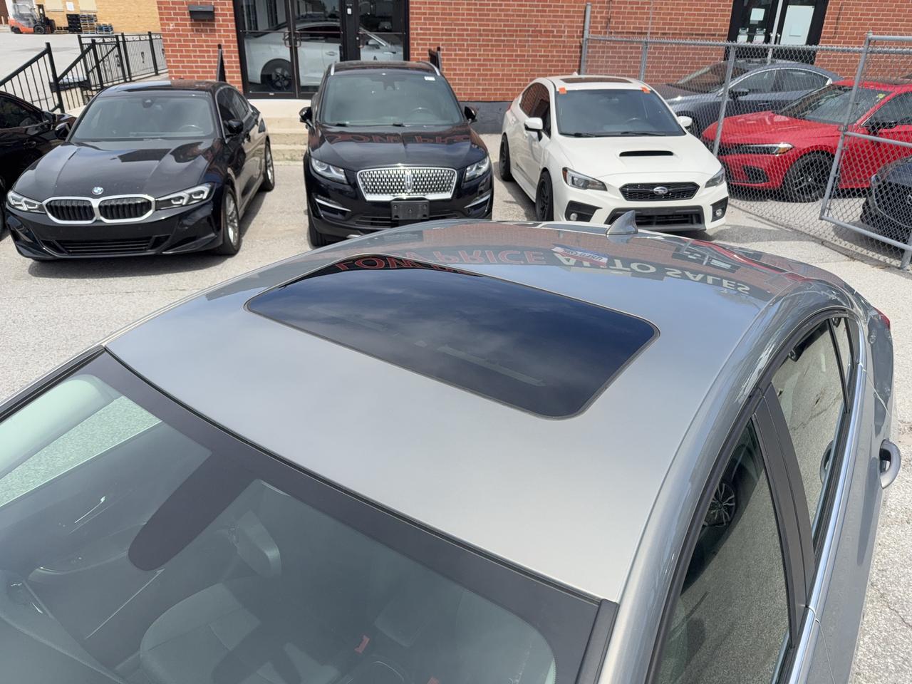 2018 Chevrolet Cruze No Accidents l LT l w/1SD l Auto l Remote Start Photo