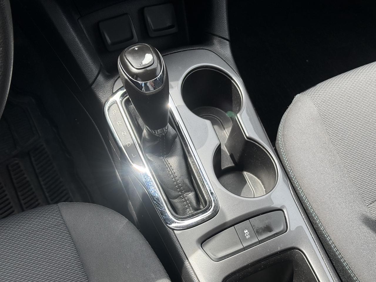 2018 Chevrolet Cruze No Accidents l LT l w/1SD l Auto l Remote Start Photo