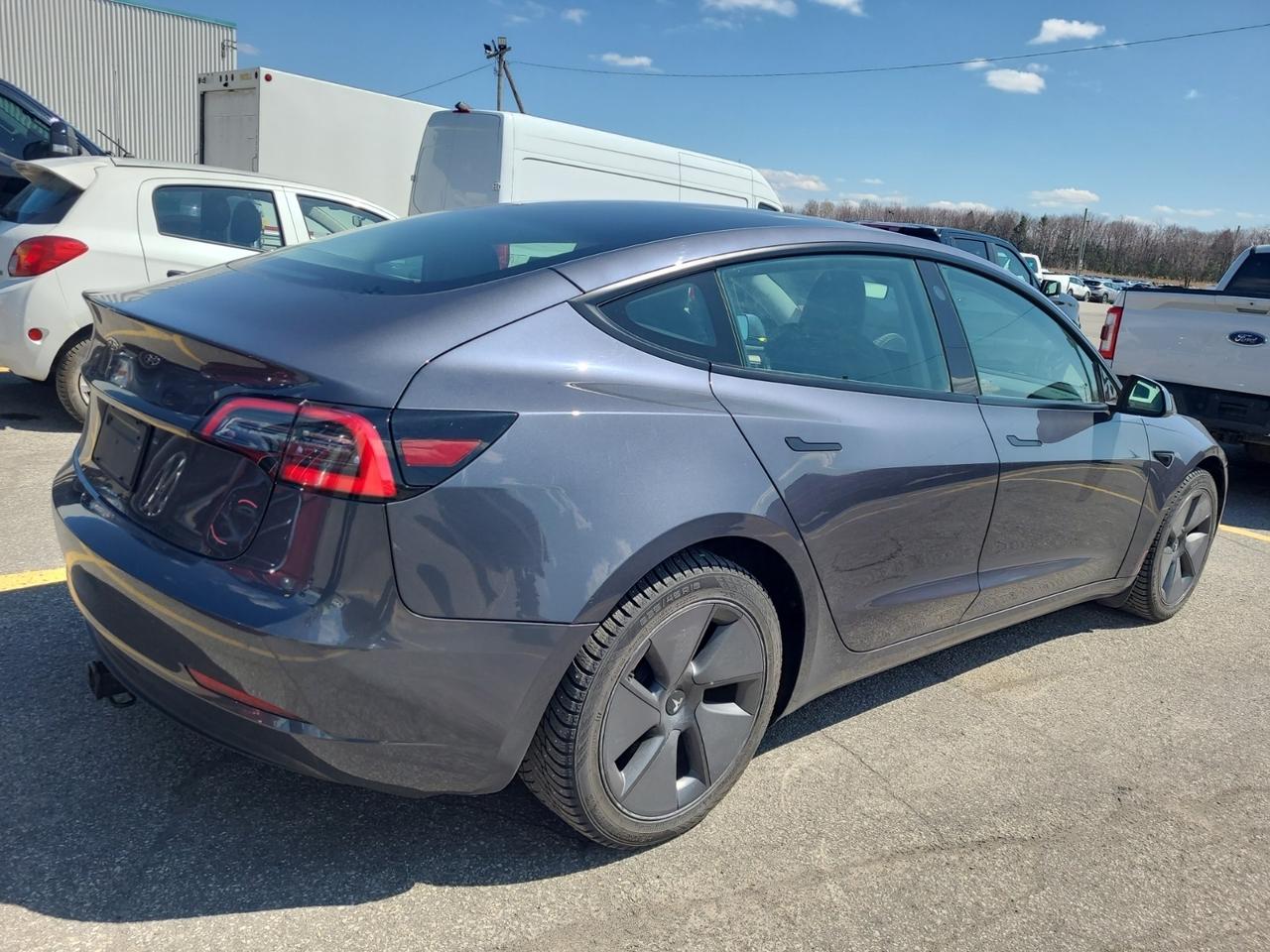 2023 Tesla Model 3 No Accidents l Standard Range l RWD l LFP Photo