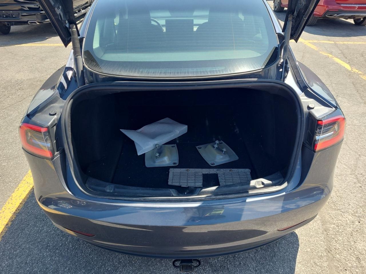 2023 Tesla Model 3 No Accidents l Standard Range l RWD l LFP Photo