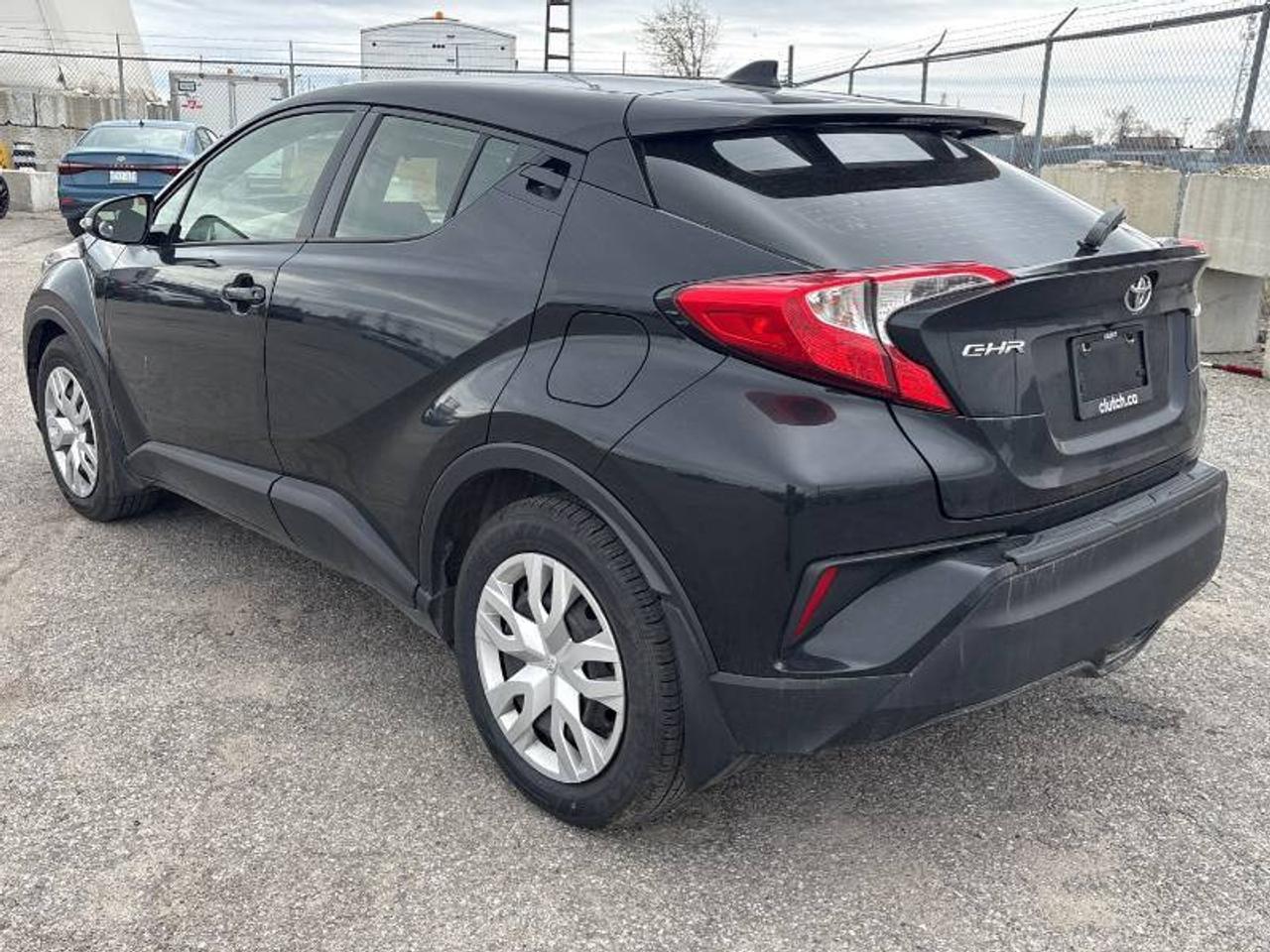 2021 Toyota C-HR LE l FWD l RCam l 2.0L l 4CYL l Eco Vehicle Photo