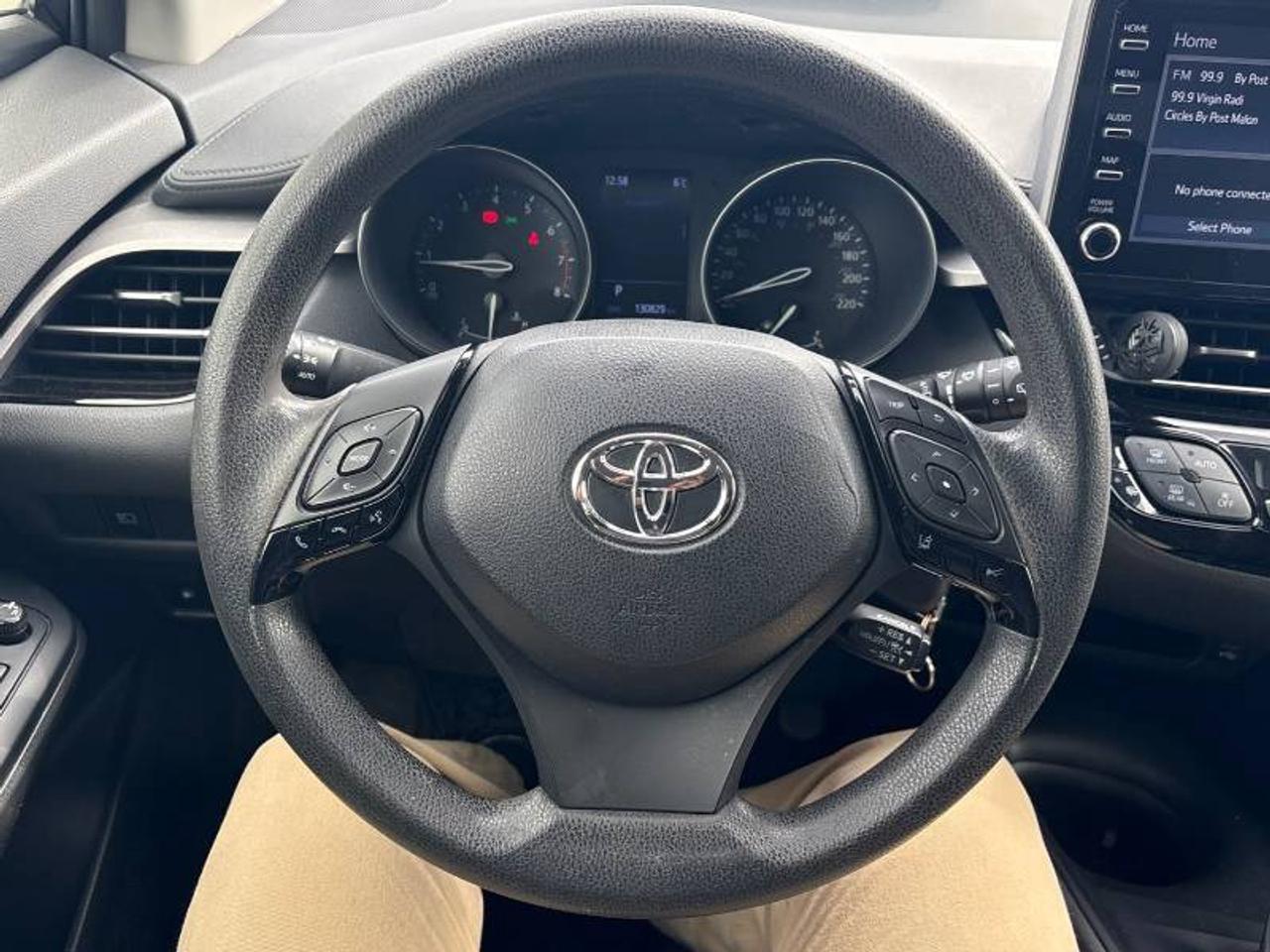 2021 Toyota C-HR LE l FWD l RCam l 2.0L l 4CYL l Eco Vehicle Photo