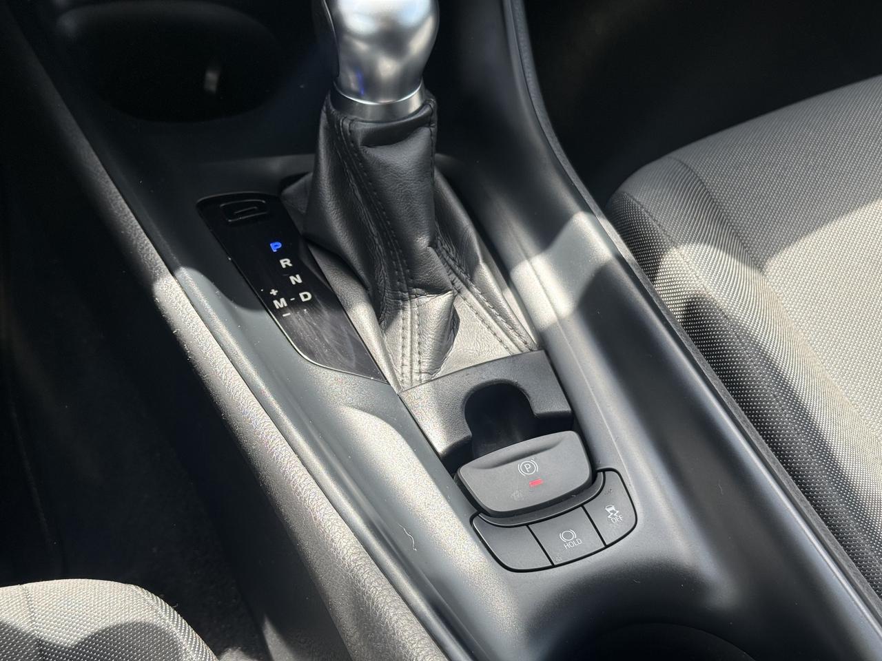 2021 Toyota C-HR LE l FWD l RCam l 2.0L l 4CYL l Eco Vehicle Photo