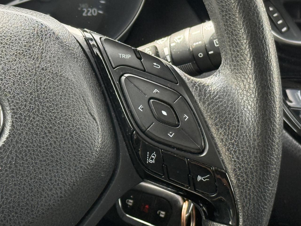 2021 Toyota C-HR LE l FWD l RCam l 2.0L l 4CYL l Eco Vehicle Photo