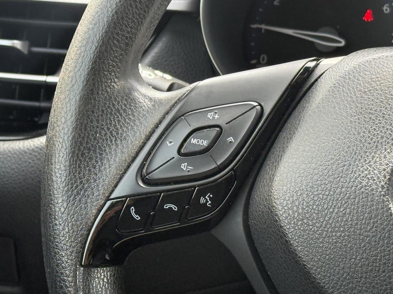 2021 Toyota C-HR LE l FWD l RCam l 2.0L l 4CYL l Eco Vehicle Photo