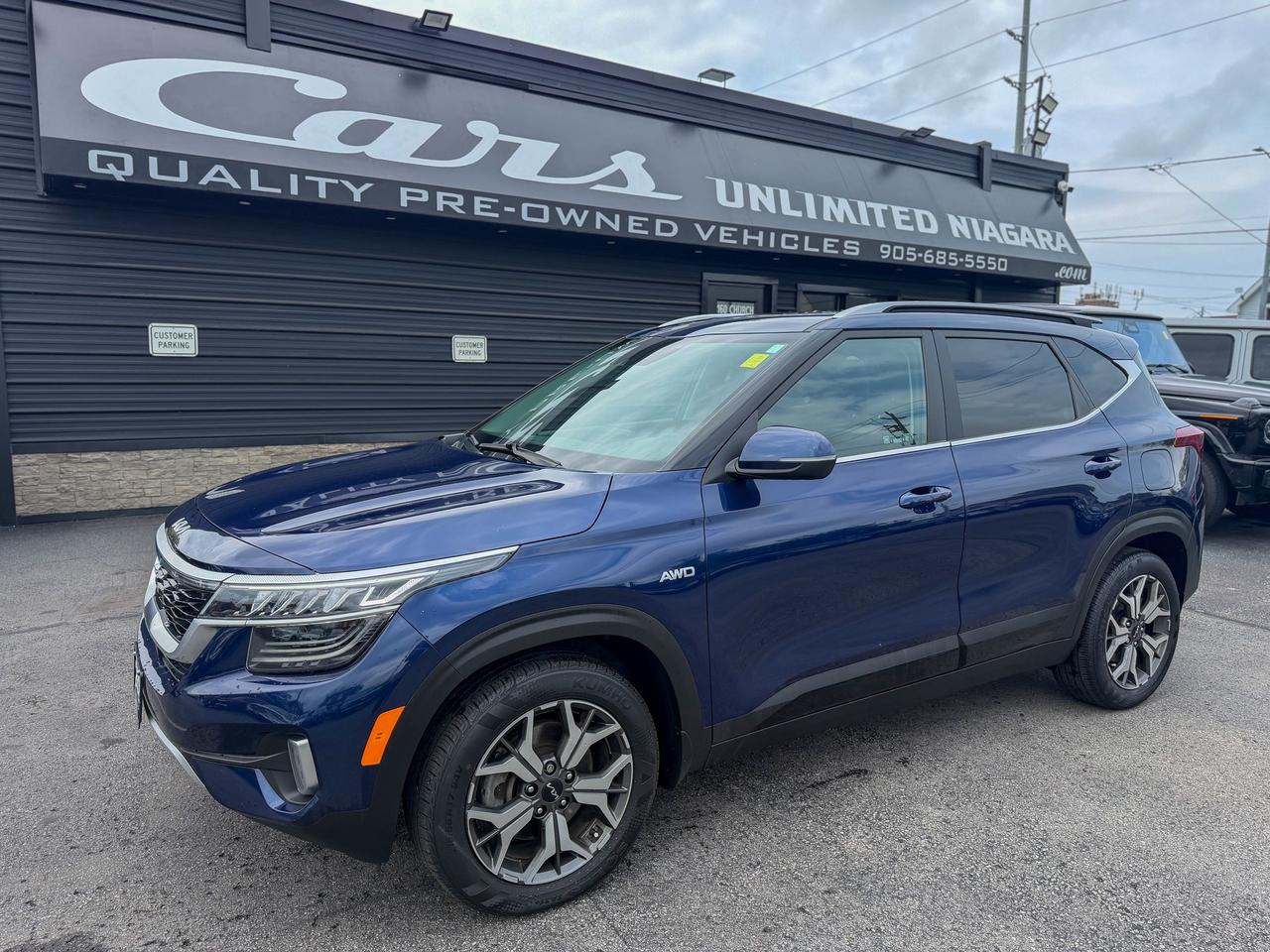Vehicle Image