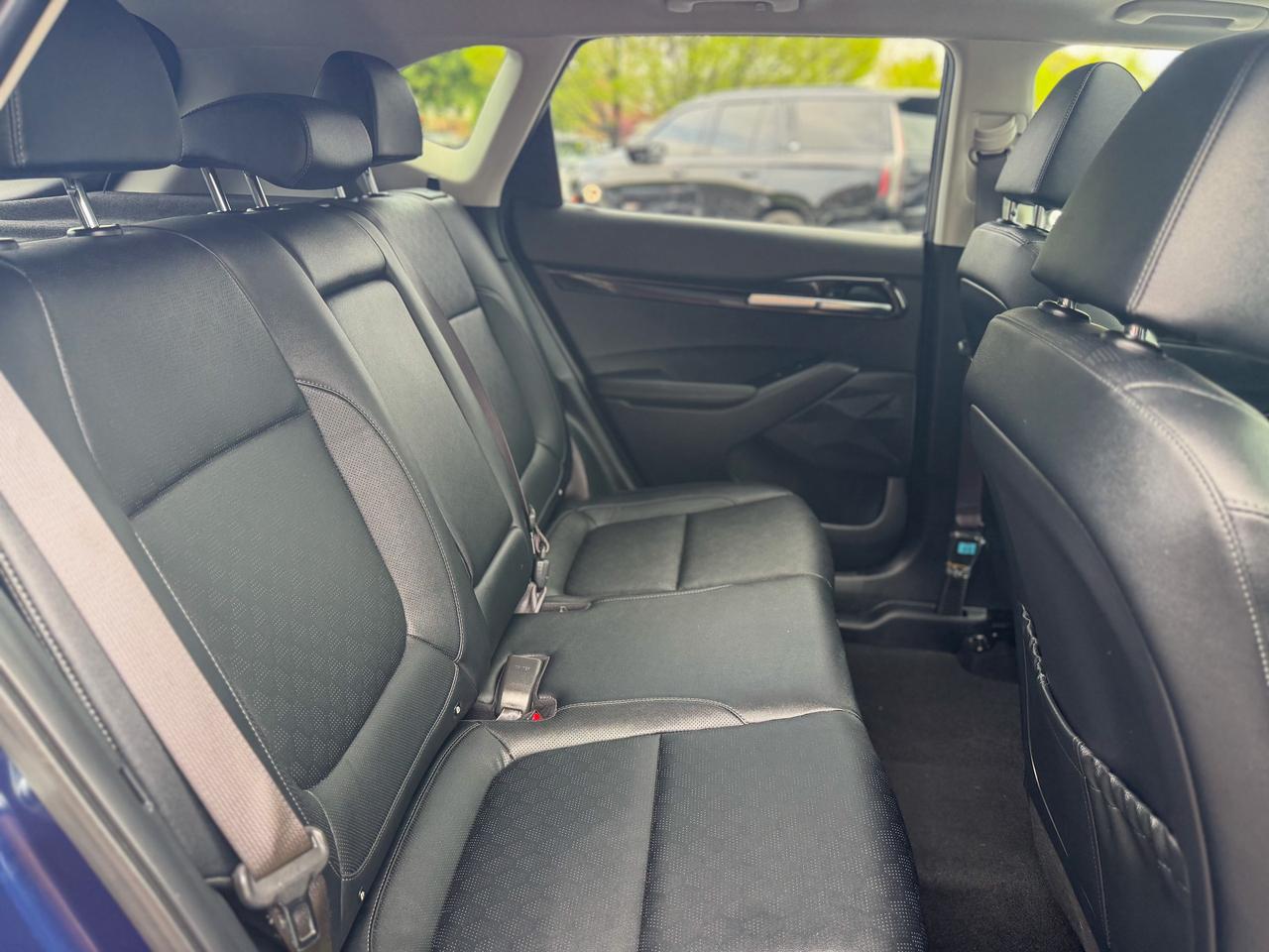 2023 Kia Seltos EX Premium-AWD/BSM/NAVI/ACC/REMOTE/ROOF/CAMERA/2L Photo
