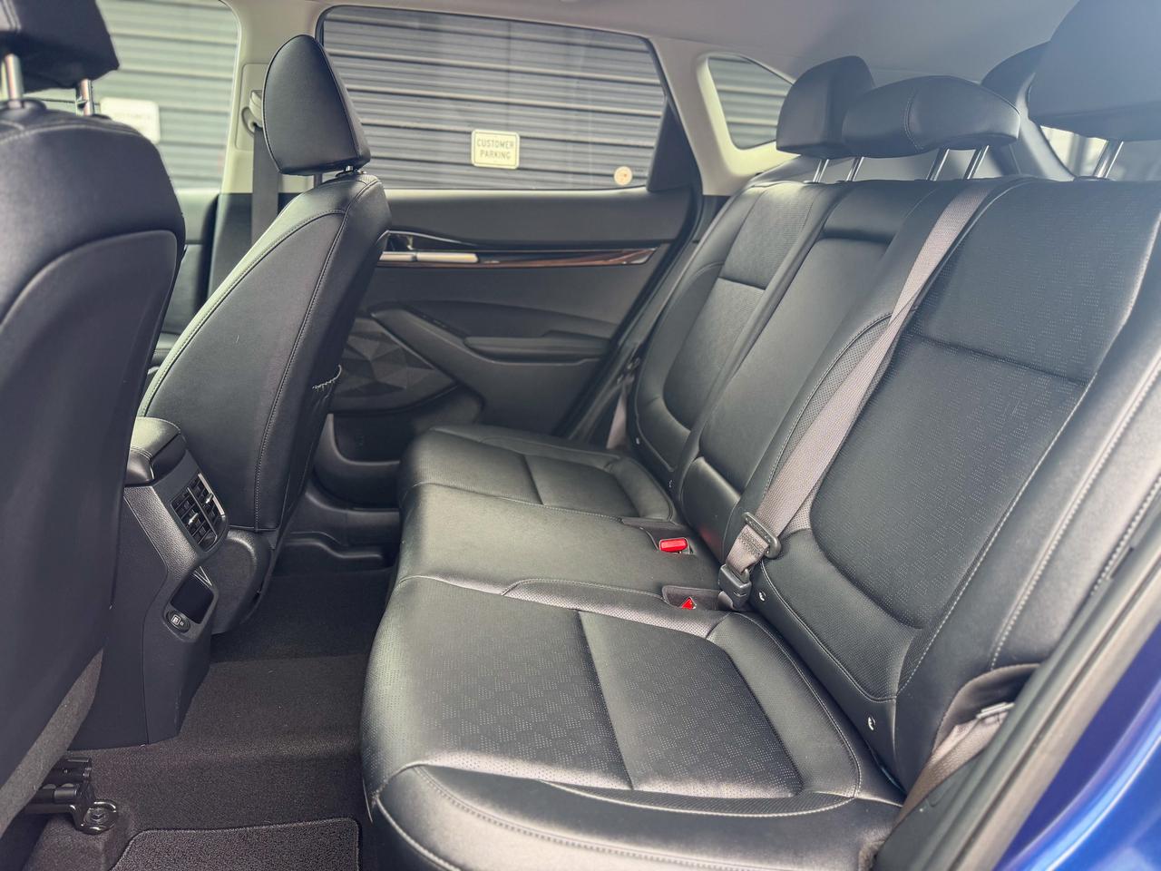 2023 Kia Seltos EX Premium-AWD/BSM/NAVI/ACC/REMOTE/ROOF/CAMERA/2L Photo