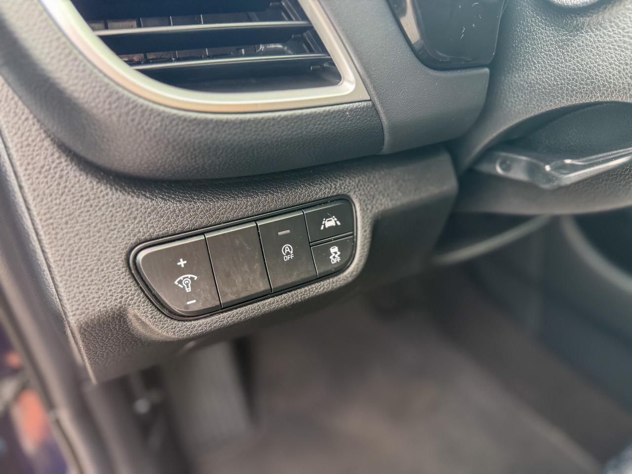 2023 Kia Seltos EX Premium-AWD/BSM/NAVI/ACC/REMOTE/ROOF/CAMERA/2L Photo