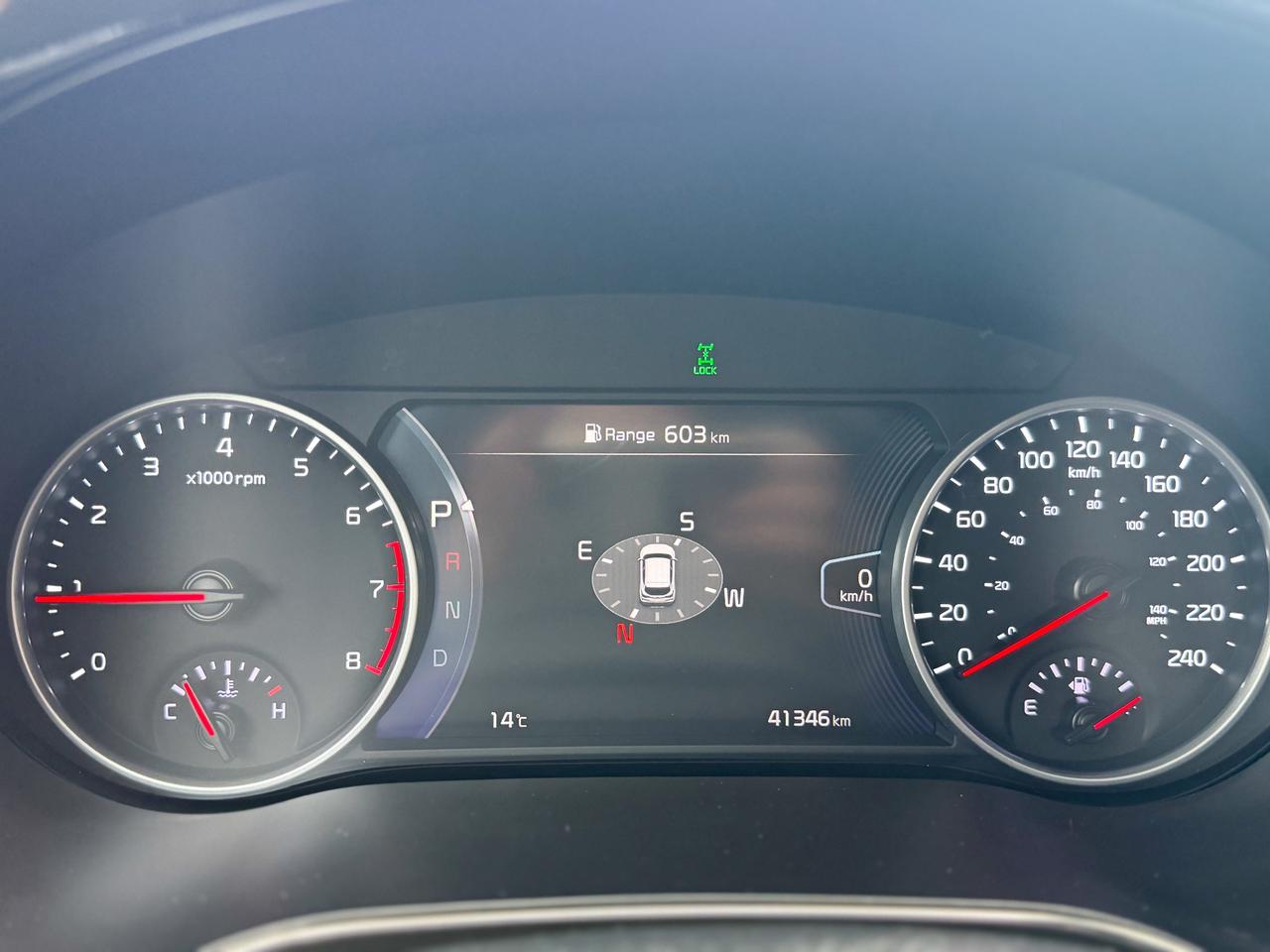 2023 Kia Seltos EX Premium-AWD/BSM/NAVI/ACC/REMOTE/ROOF/CAMERA/2L Photo