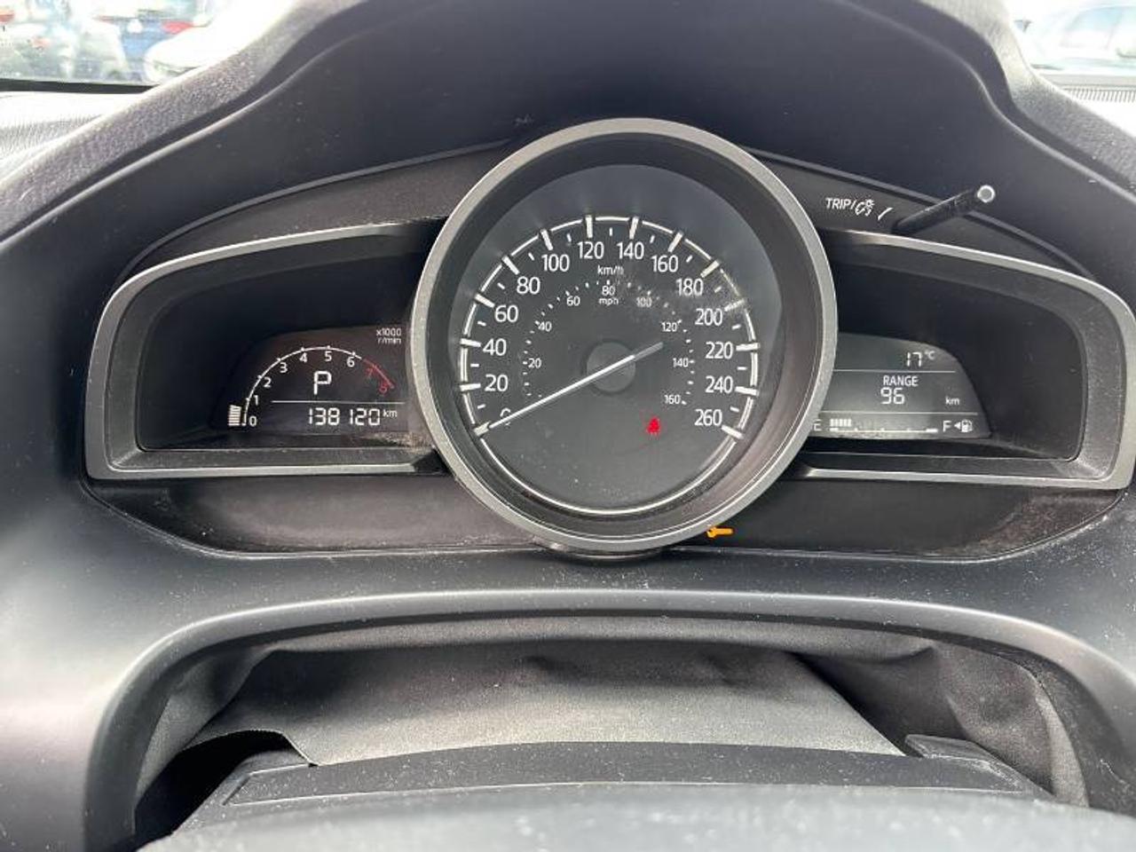 2017 Mazda MAZDA3 GS l Auto l FWD l 2.0L l 4Cyl l Skyactive Tech l Photo