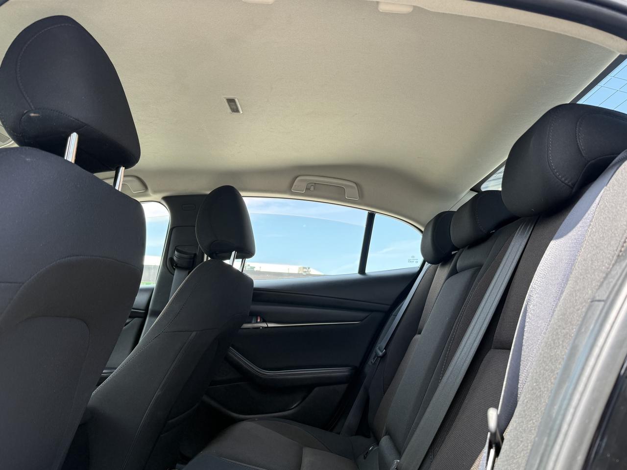 2023 Mazda MAZDA3 Mazda Warranty l FWD l GS l 2.0L l 4Cyl l Auto Photo