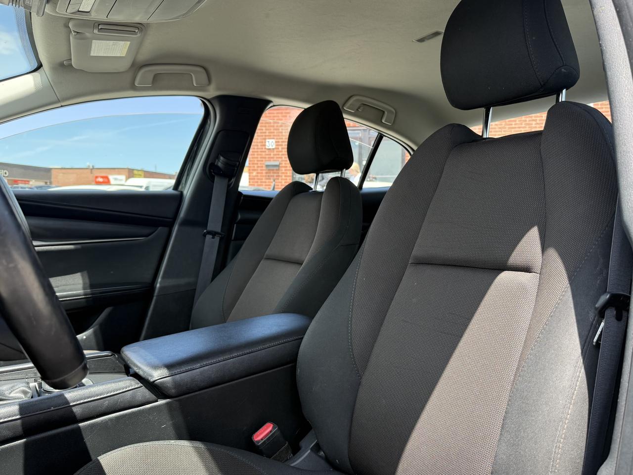 2023 Mazda MAZDA3 Mazda Warranty l FWD l GS l 2.0L l 4Cyl l Auto Photo